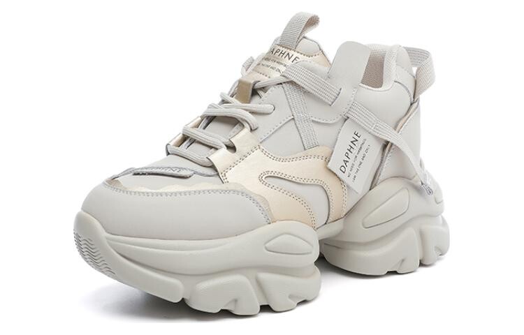 

Кроссовки DAPHNE Chunky Sneakers Women's Low-Top