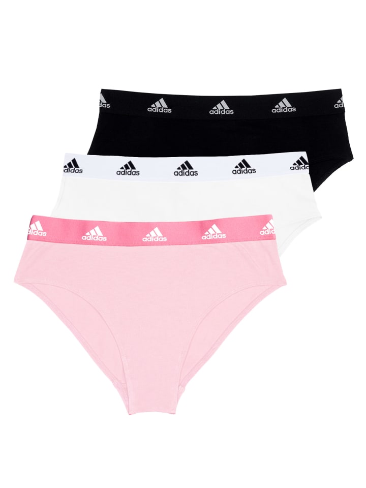 

Трусы Adidas, разноцветный