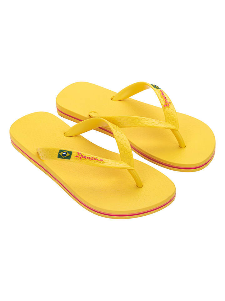 

Сандалии Ipanema, желтый