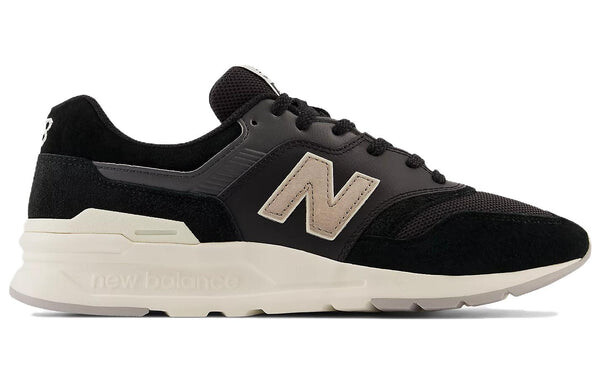 Кроссовки 997h New Balance, черный — фото 2