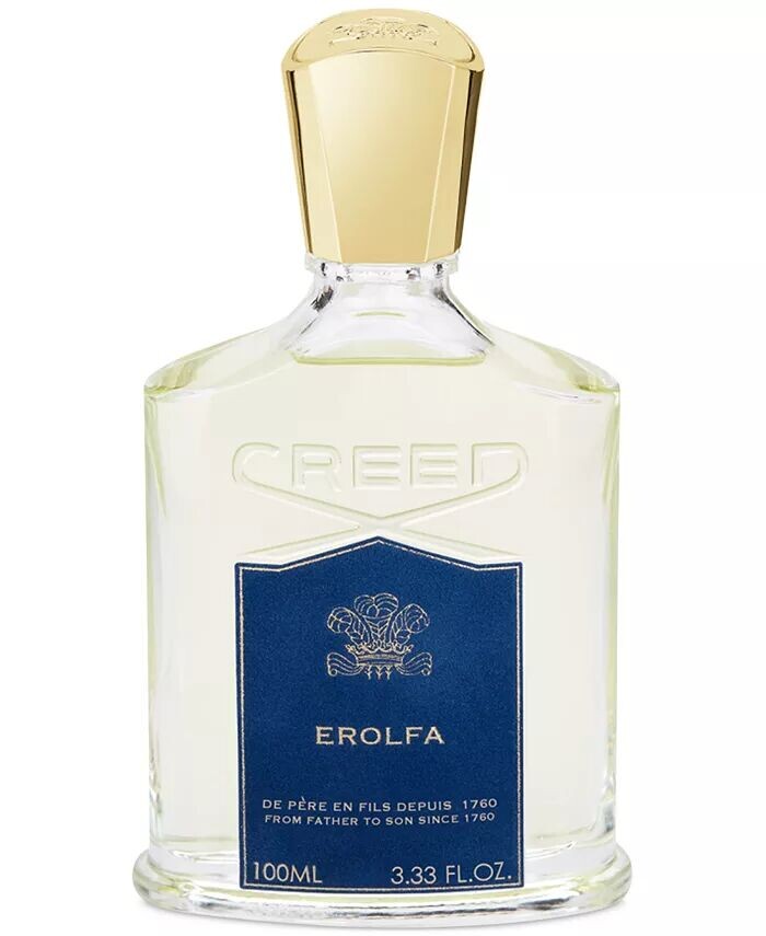 

Эрольфа, 3,33 унции Creed