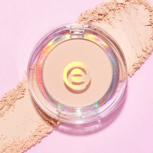 Тени для век ESSENCE Sombra Ojos Mono Mate, 01 — фото 4
