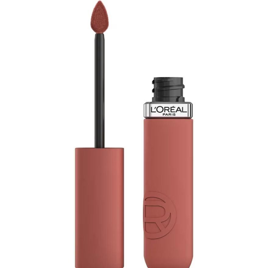 

L'Oreal Makeup L'Oreal Infallible Matte Resistance Lip 5г. 635