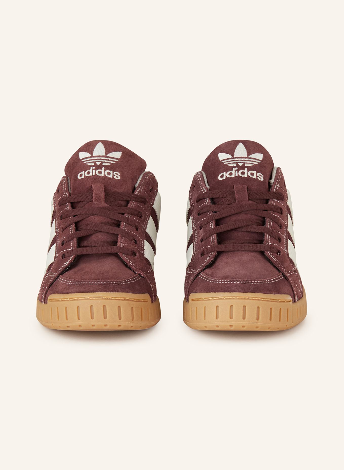 Кроссовки lwst Adidas Originals, мультиколор — фото 3