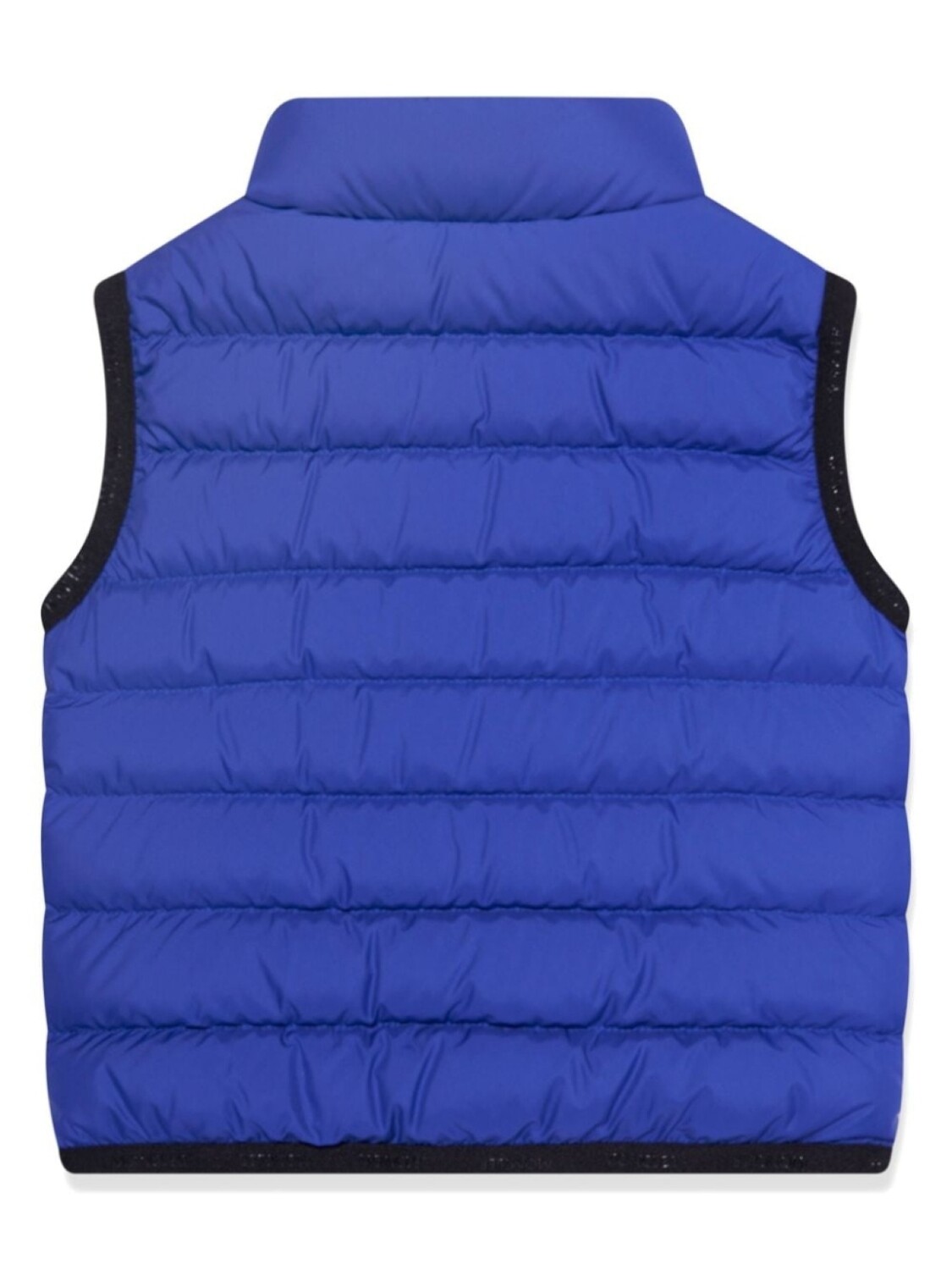 

Жилет Moncler Enfant Contrin, синий