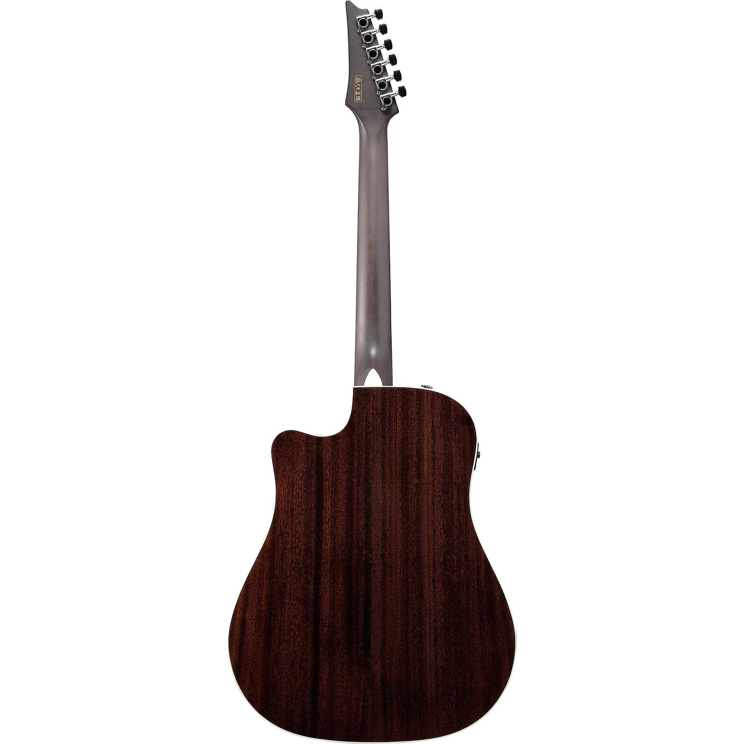 

Ibanez ALT30FM Altstar Flamed-Top Dreadnought Акустически-Электрическая Гитара Emerald Doom Burst