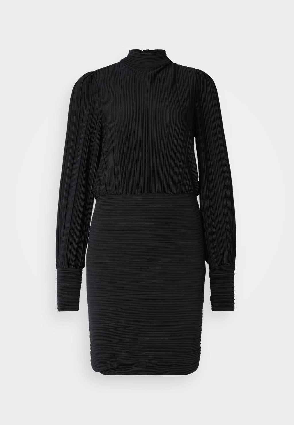 

Коктейльное платье / Вечернее платье VMAURORA BOW SHORT DRESS Vero Moda Tall, черный