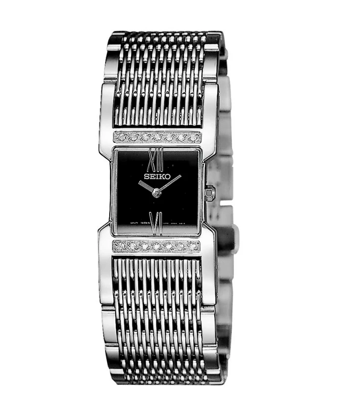 

Часы Seiko, серый