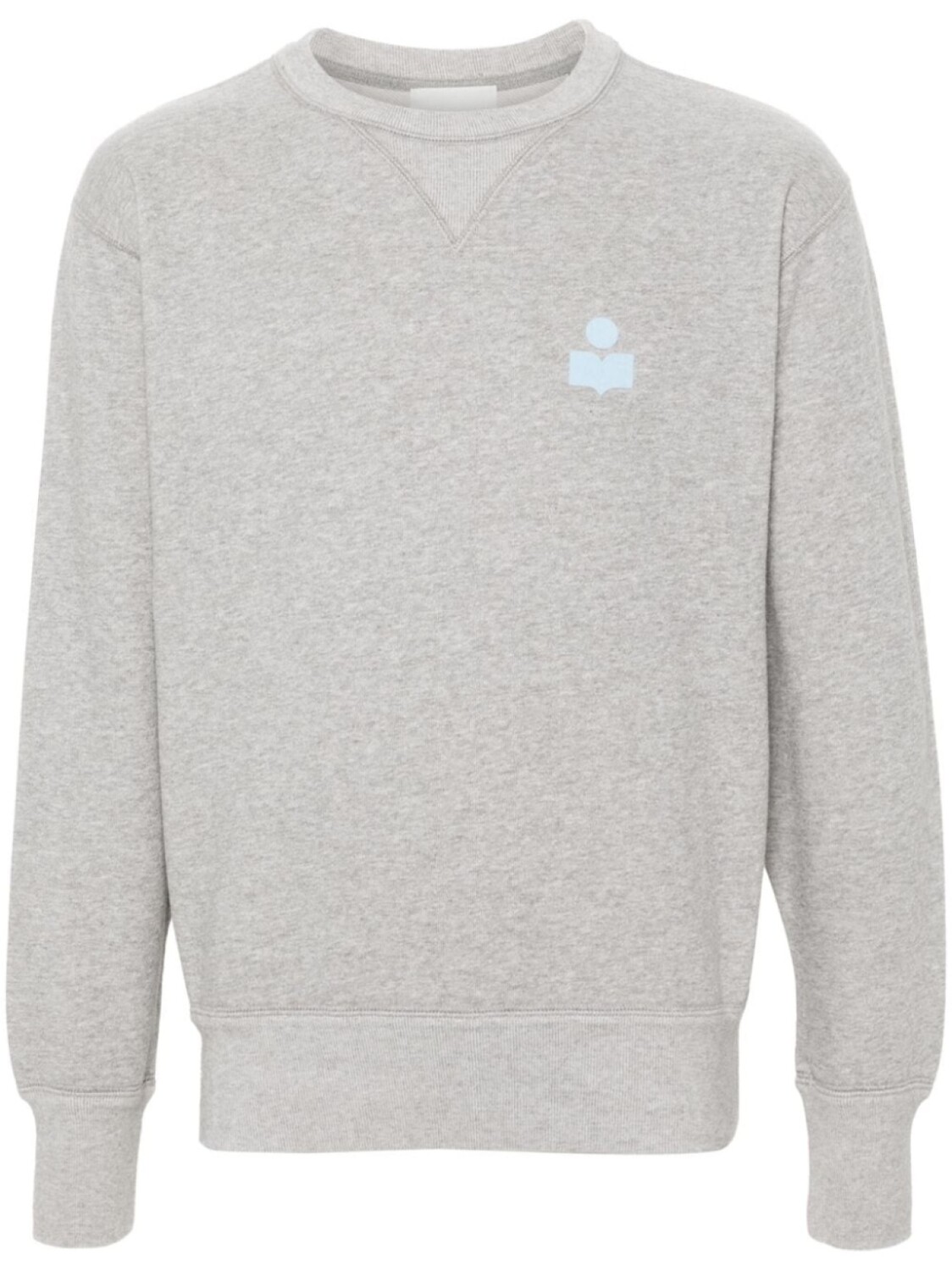 

MARANT толстовка Mike, серый