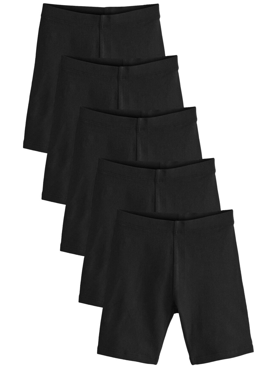 

Леггинсы Next Skinny Leggings, черный