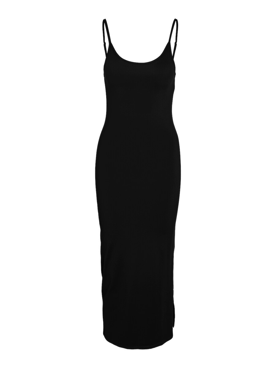 

Платье макси Noisy may Dress ALICE, черный