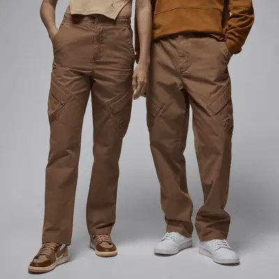 

Брюки Jordan Chicago, цвет Archaeo Brown
