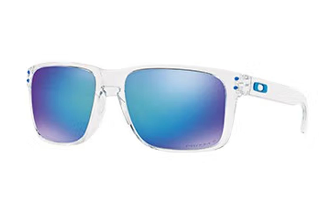 

Солнцезащитные очки Unisex White Oakley