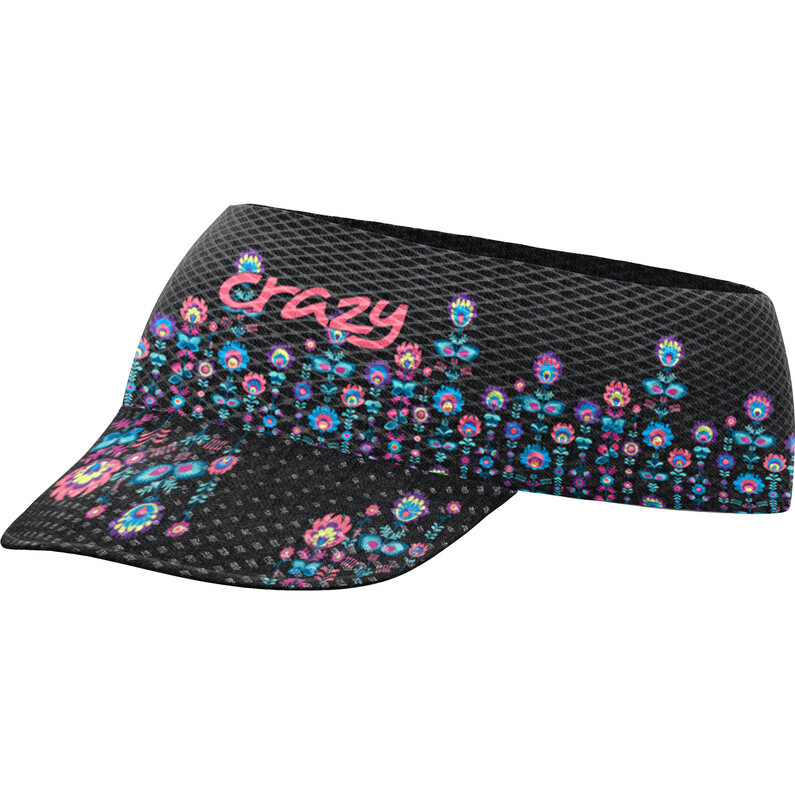 

Женская бейсболка Pacman Crazy, черный
