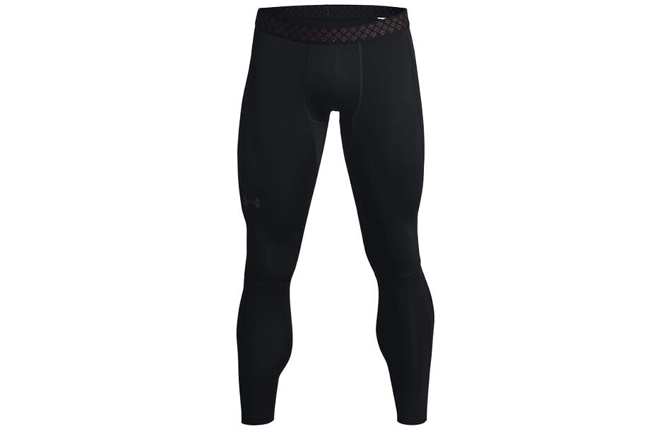 

Мужские спортивные брюки Under Armour, цвет Black