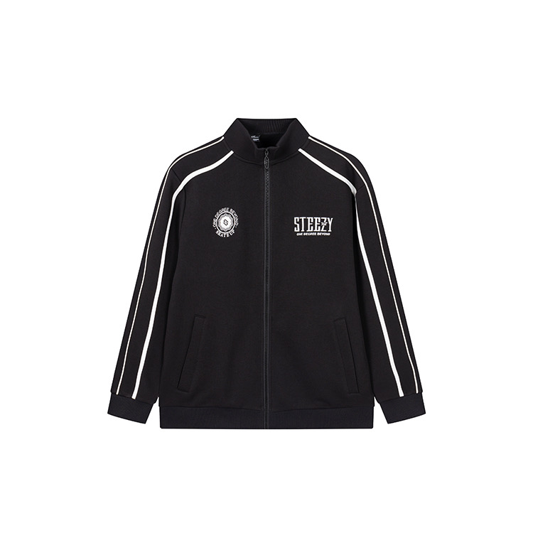 

Свитшот Sports Life Collection мужской 361°, super черный