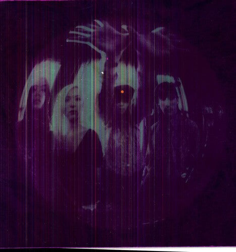 

Виниловая пластинка Smashing Pumpkins: Gish