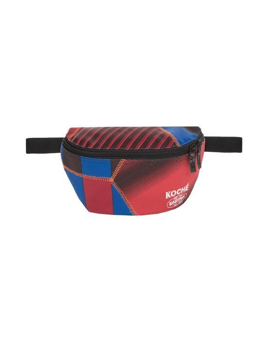 

Рюкзак Eastpak, черный