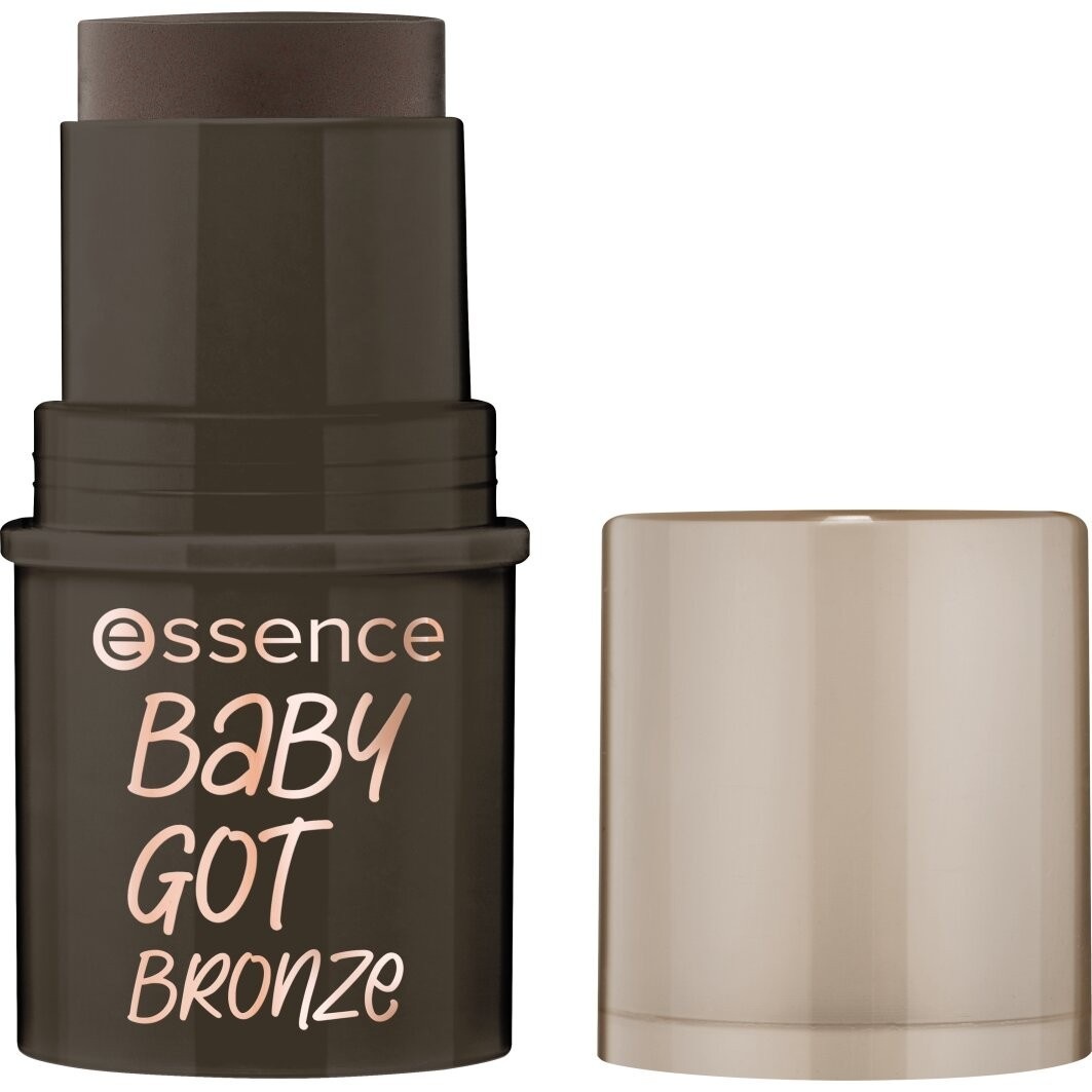 

Бронзер baby got bronze Essence, 60 - crush on caviar, вес 5.5 гр.