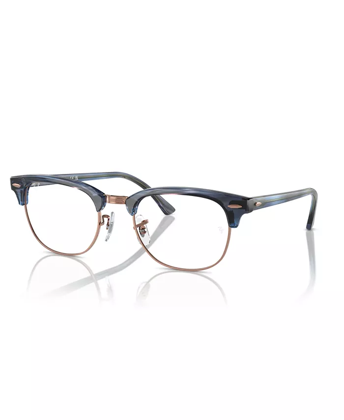 

Унисекс очки, RB5154 Ray-Ban, красный