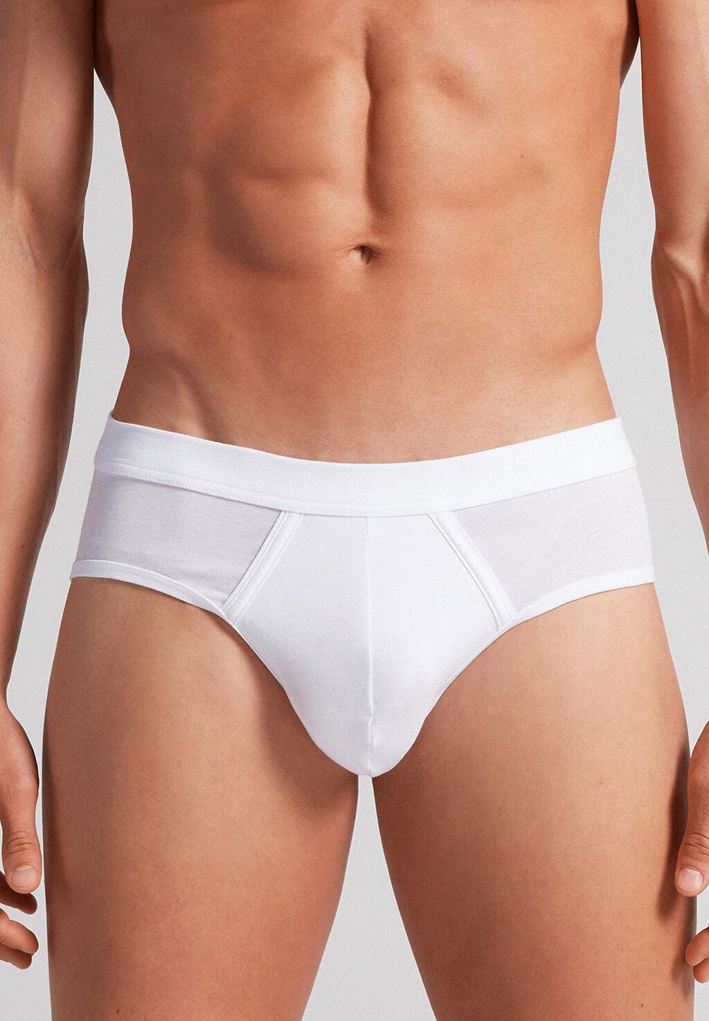 

Трусики Intimissimi, белый