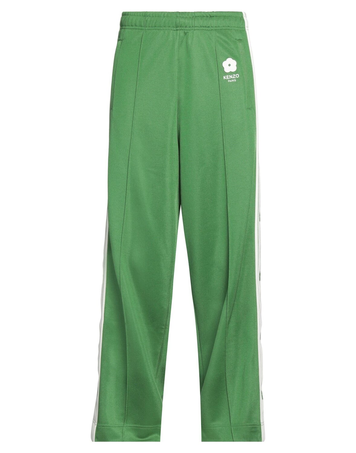 

Брюки Kenzo, зеленый