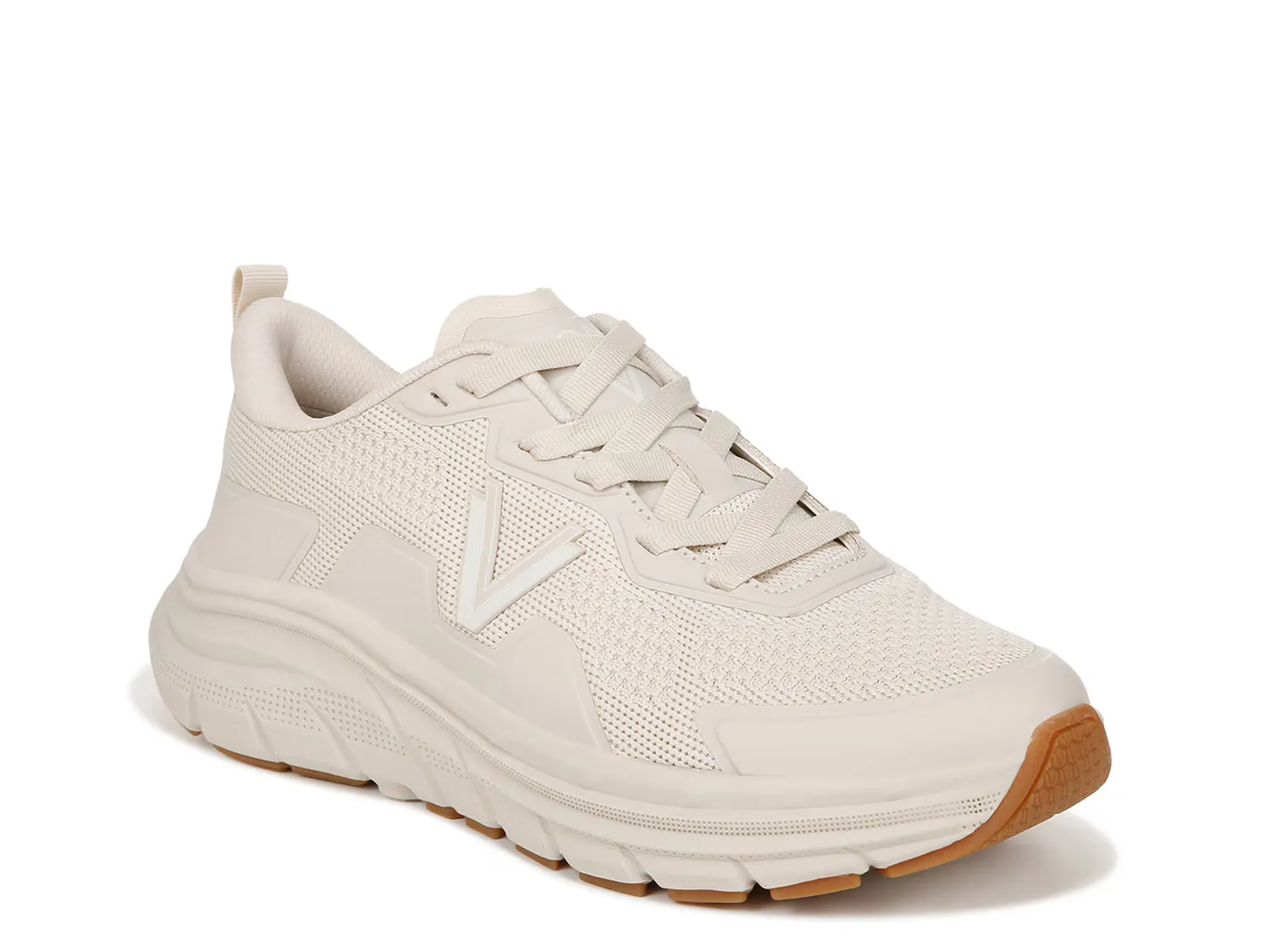 

Кроссовки Walk Max Sneaker Vionic, цвет cream