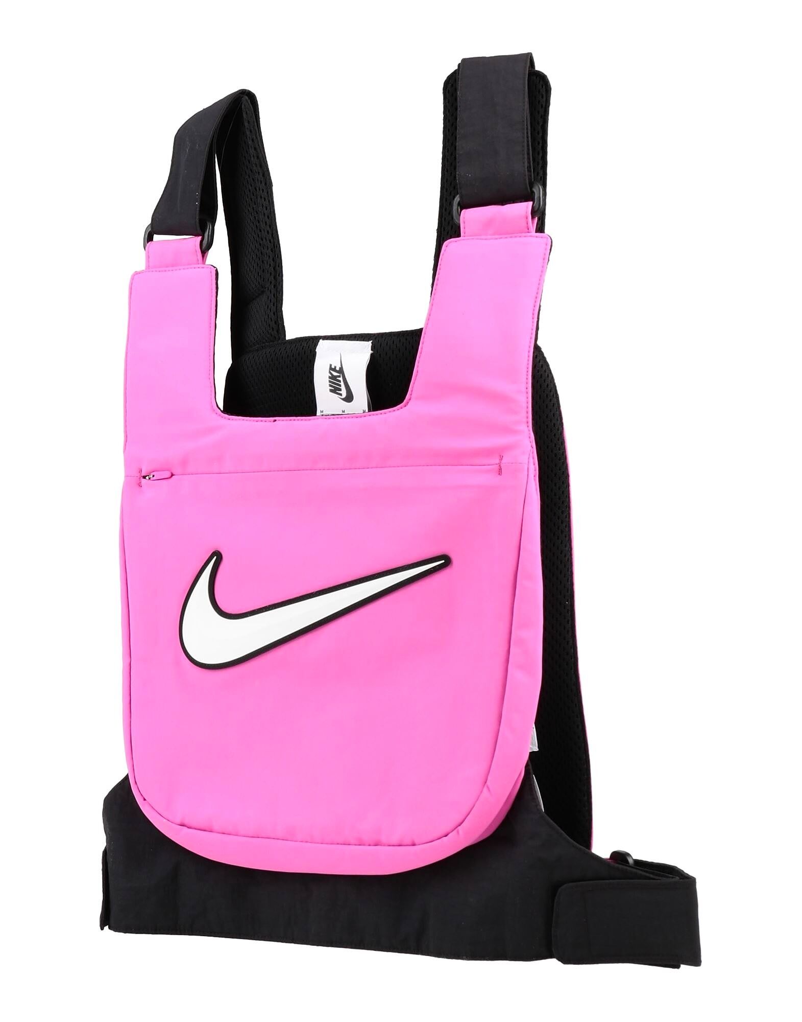 

Рюкзак Nike, фуксия