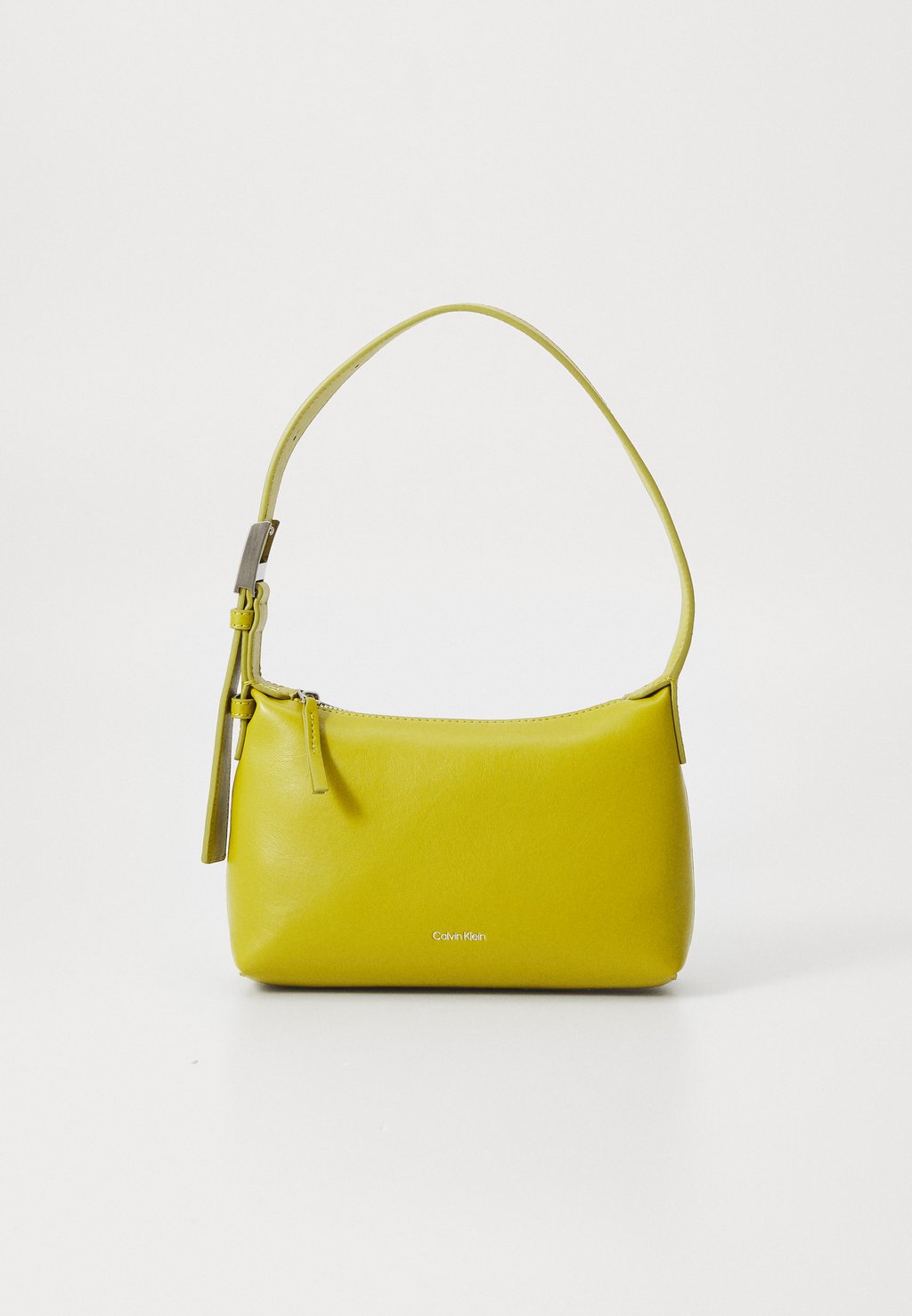 

Сумка HARDWARE HANDLE MINI BAG Calvin Klein, светло-зеленый