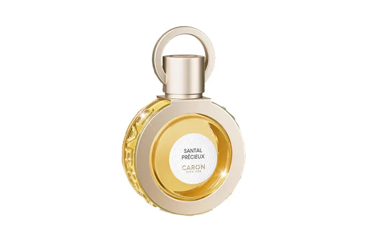 Парфюм унисекс CARON 30ml — фото 2