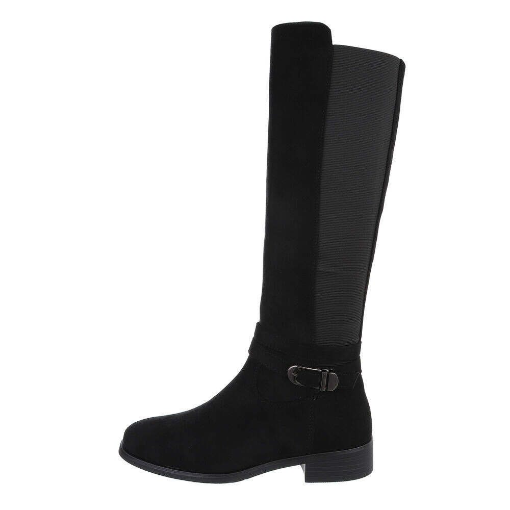 

Ботинки Ital Design Stiefel, черный