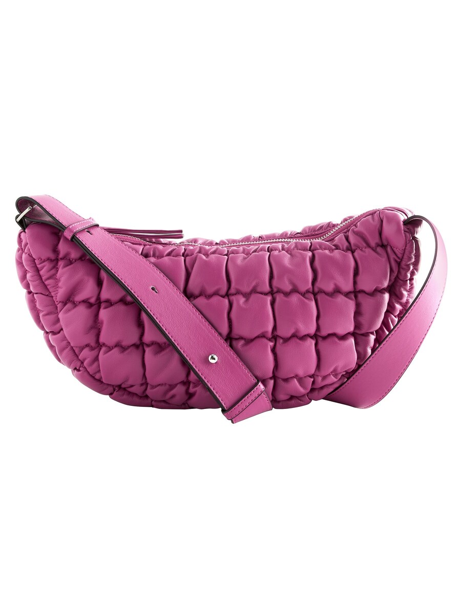 

Сумка через плечо Next Crossbody Bag, розовый