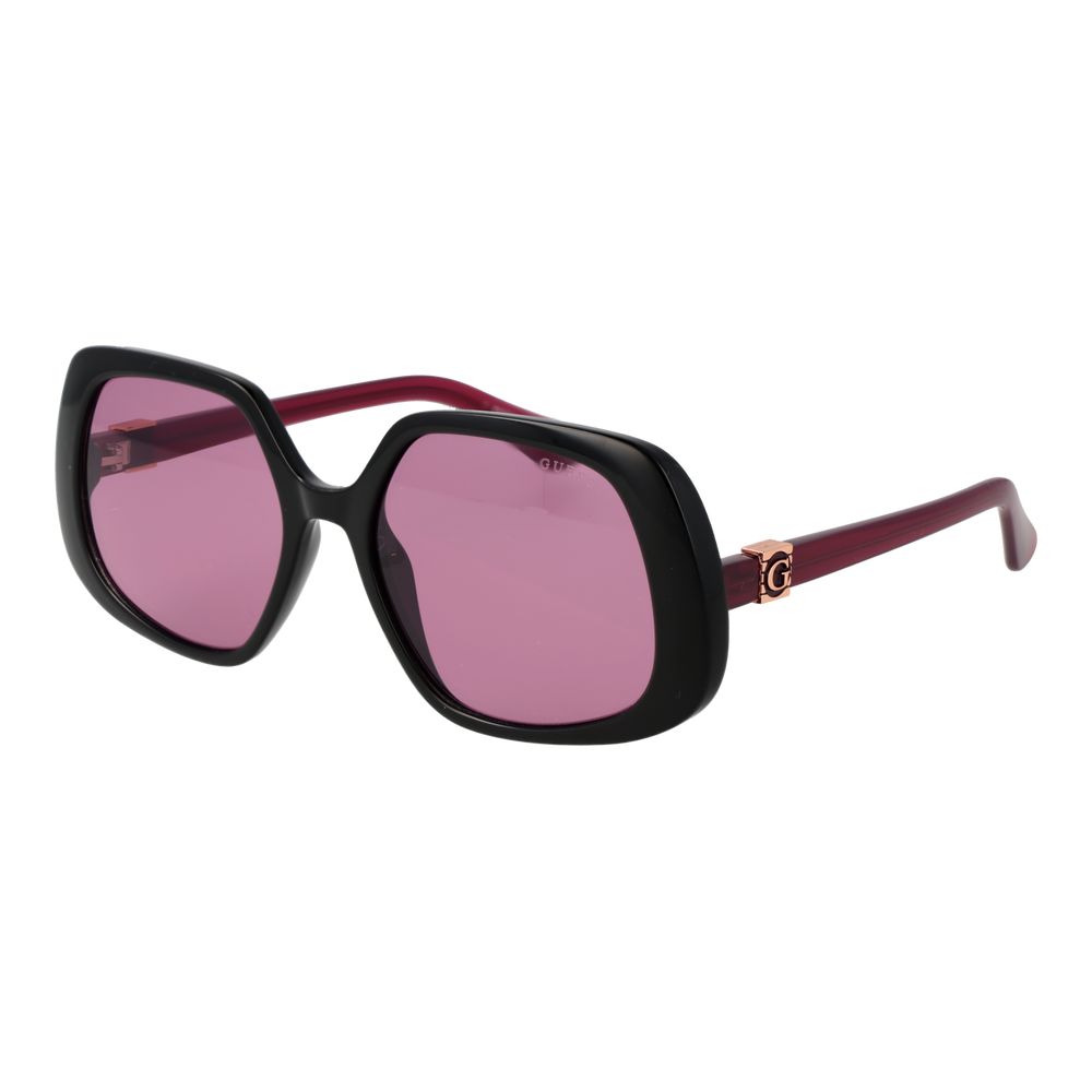 

Черные женские солнцезащитные очки Guess, Black