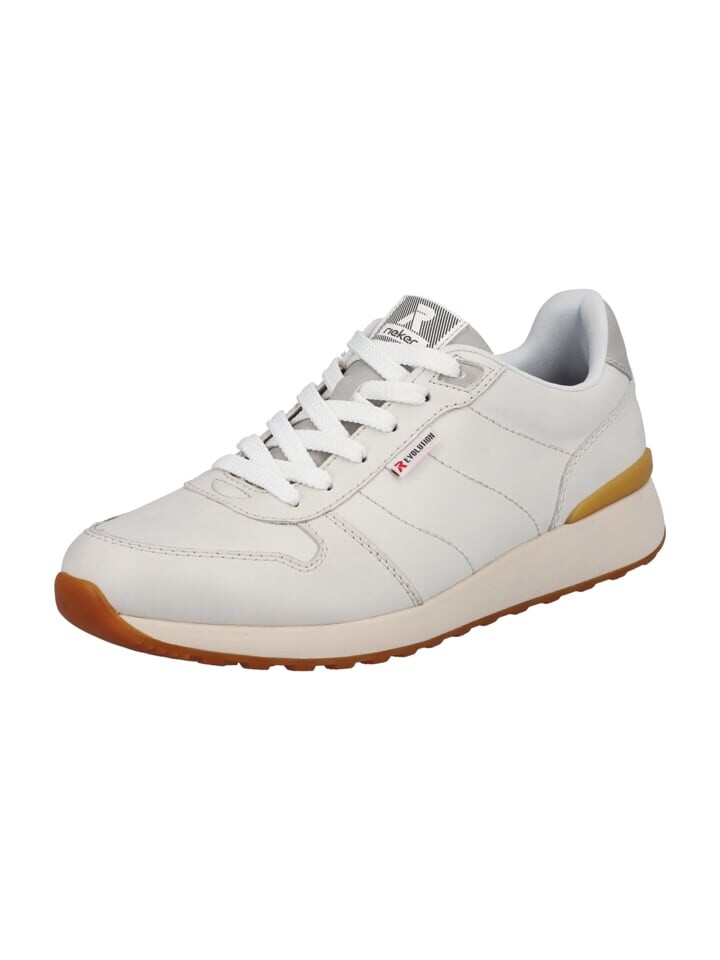 

Низкие кроссовки Rieker Evolution Low, белый