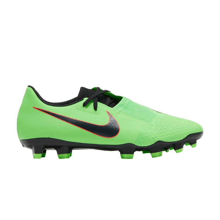 

Бутсы Nike Phantom Venom Academy FG 'Green Strike', зеленый