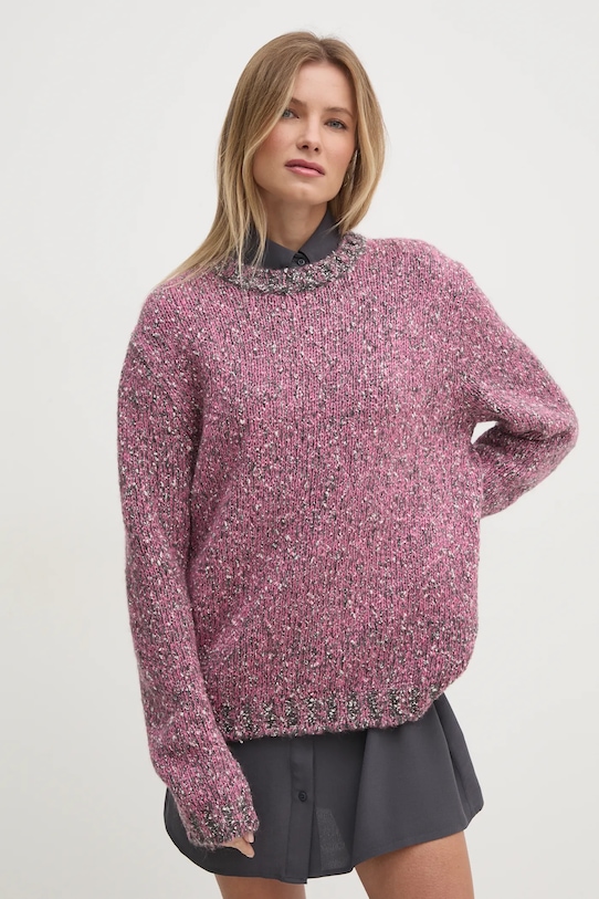

Куртка Calvin Klein, бежевый