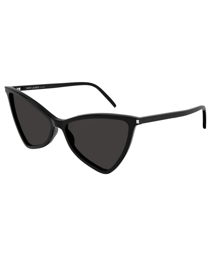 

Солнцезащитные очки Jerry SL 475 Saint Laurent, черный