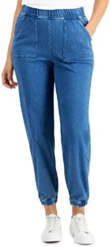 

Charter Club джинсовые джоггеры Charter Club Damask