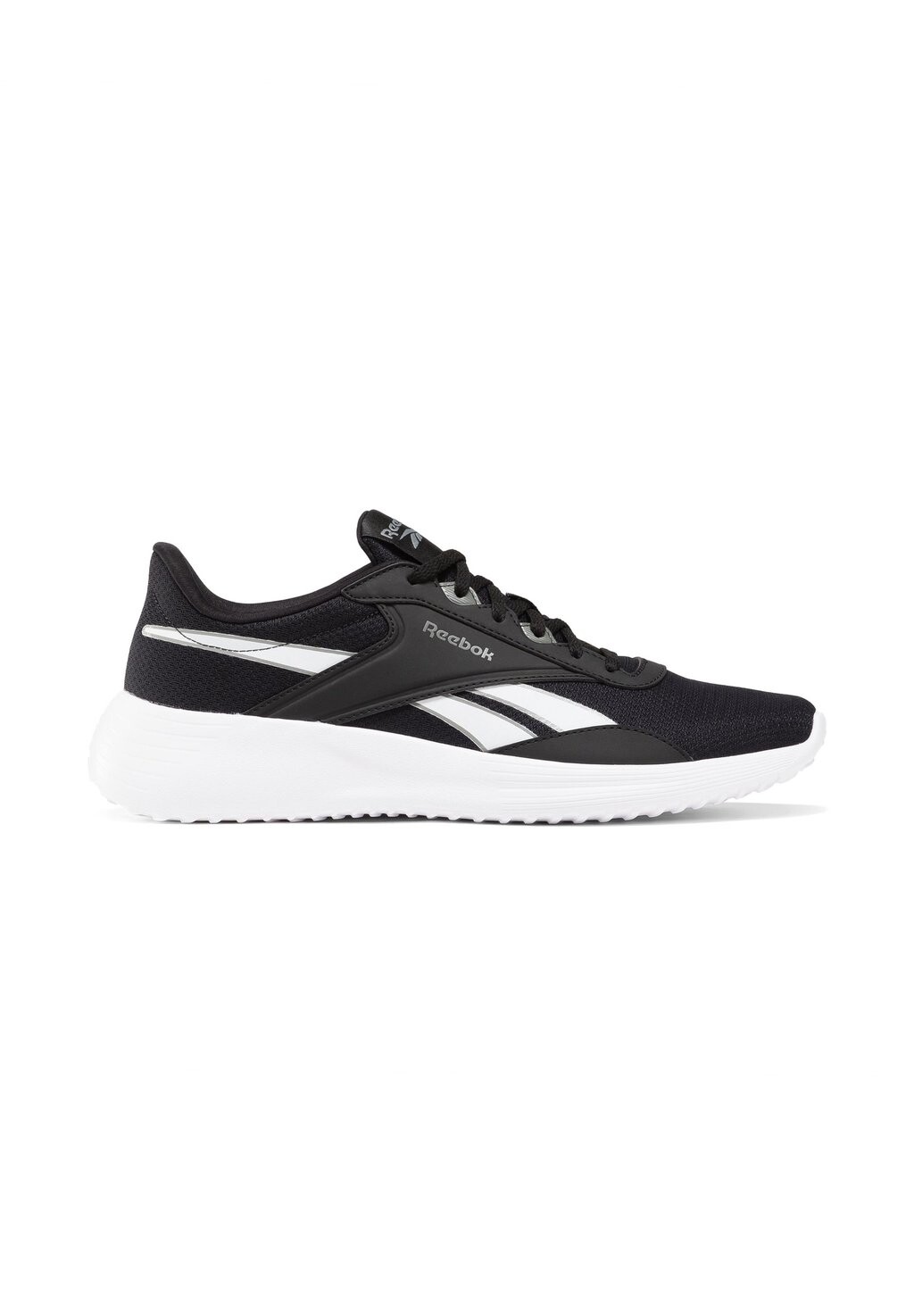 

Кроссовки Reebok Lite 4 Running, черный/белый