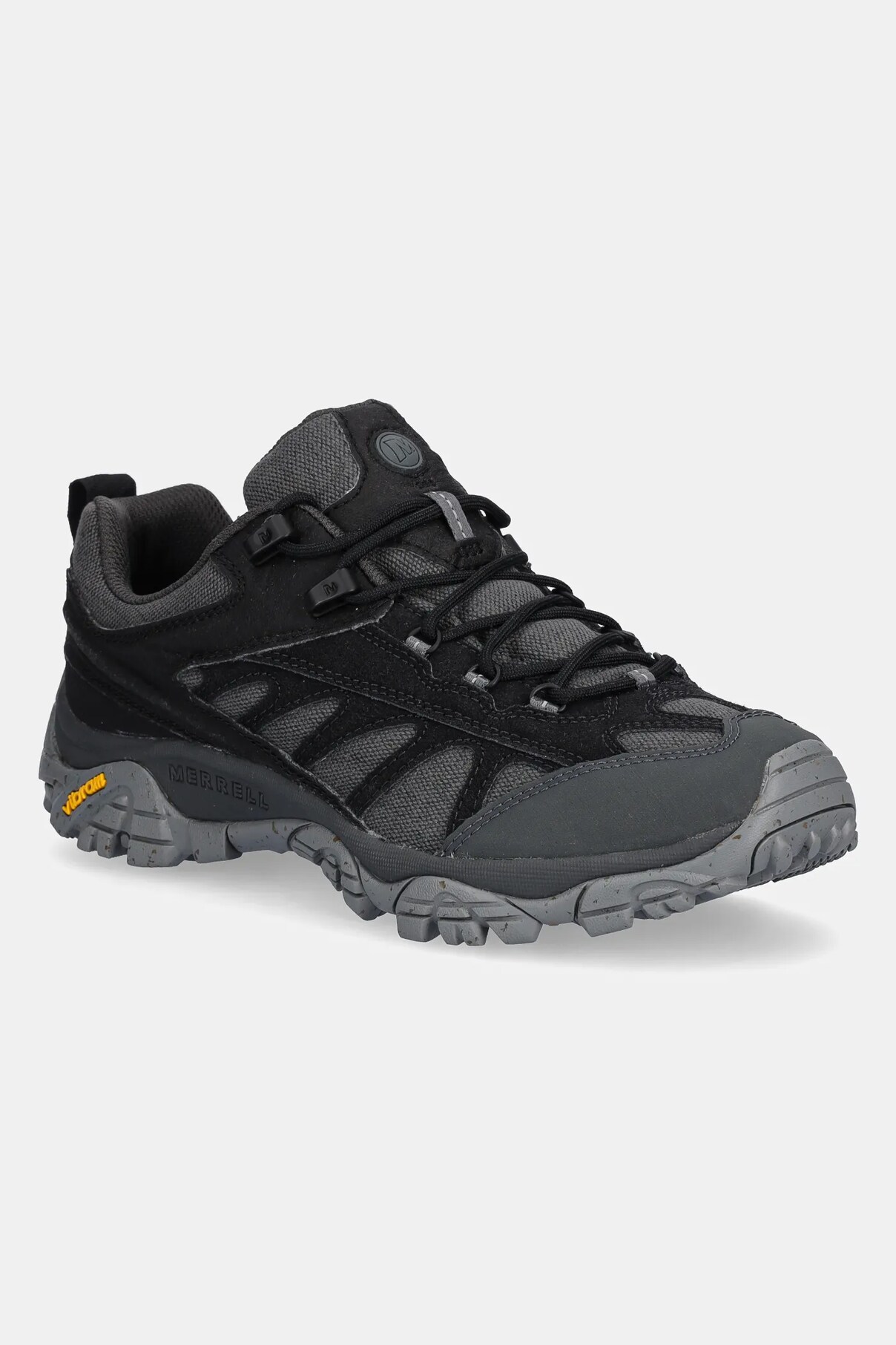 

Кроссовки Merrell 1TRL Moab 2 Mesa Luxe Eco Se, черный