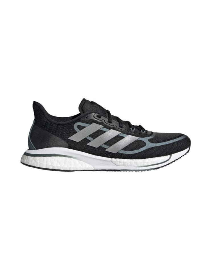 Кроссовки adidas Laufschuhe SUPERNOVA + W, черный