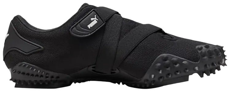 

Кроссовки Puma Mostro OG Prime, черный