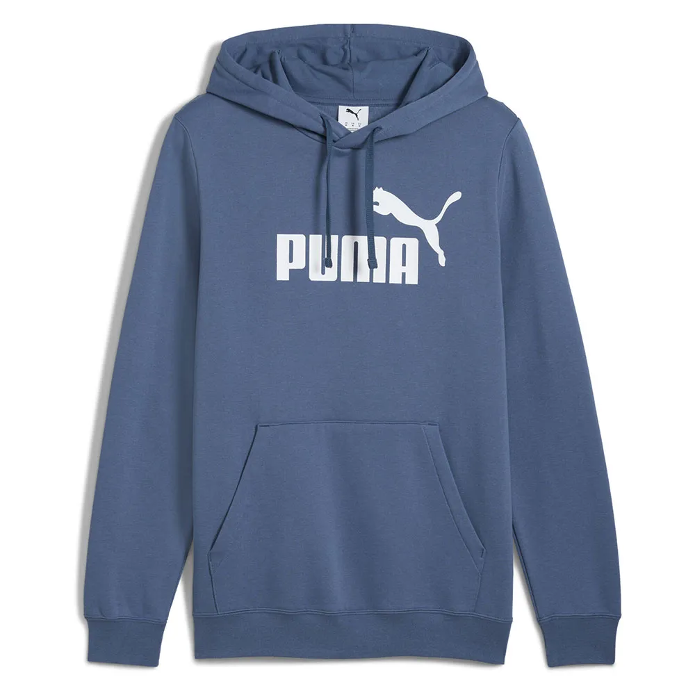 

Худи Puma ESS No 1 Logo, синий
