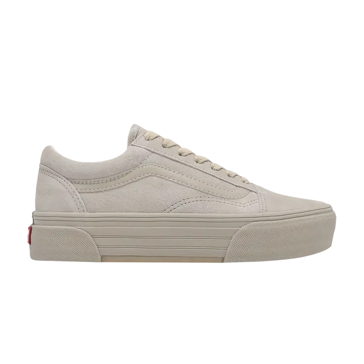 

Кроссовки V36CF Old Skool CHKY, бежевый