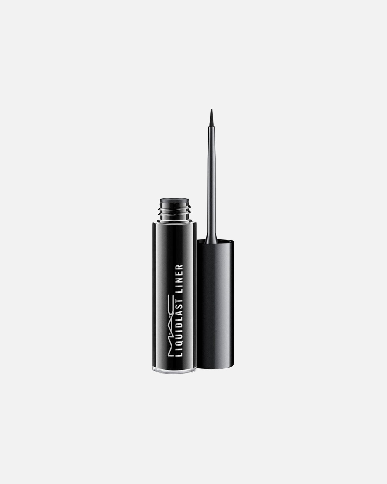

Подводка для глаз Mac, point black, 2.5 мл