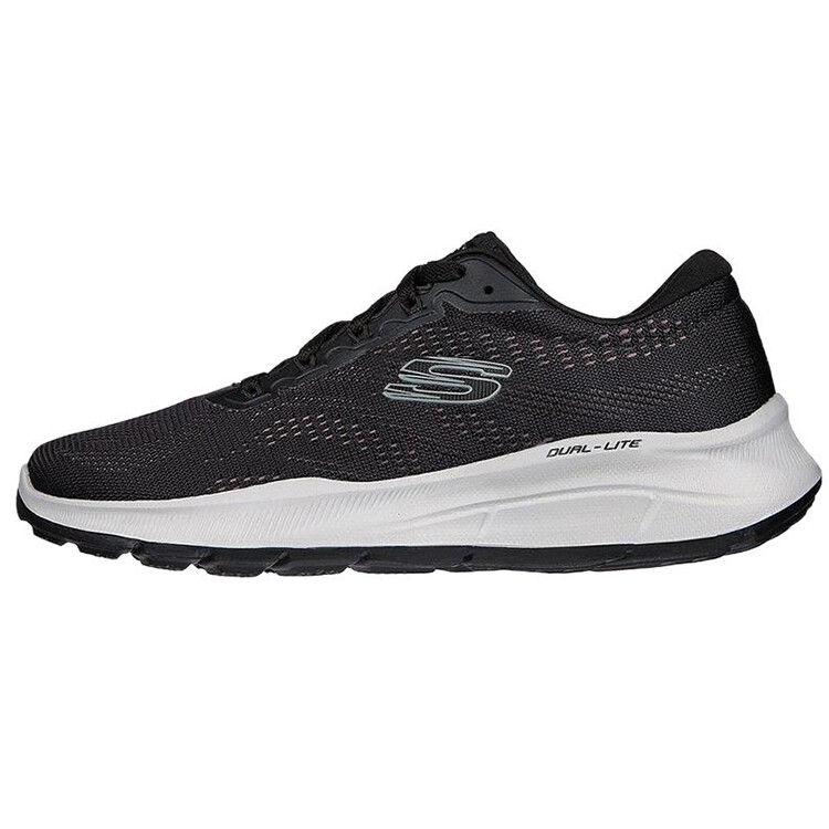 

Equalizer 5.0 Кроссовки Lifestyle мужские низкие черные Skechers, Черный, Equalizer 5.0 Кроссовки Lifestyle мужские низкие черные Skechers