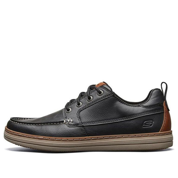 

Кроссовки heston Skechers, черный