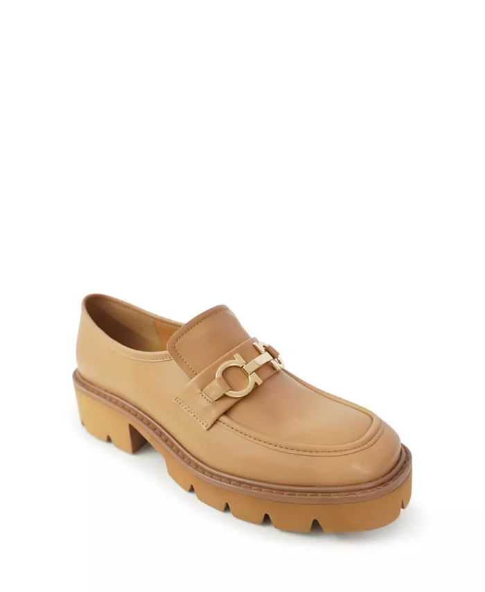 Лоферы Wishing Well Loafer Belle & Bloom, коричневый