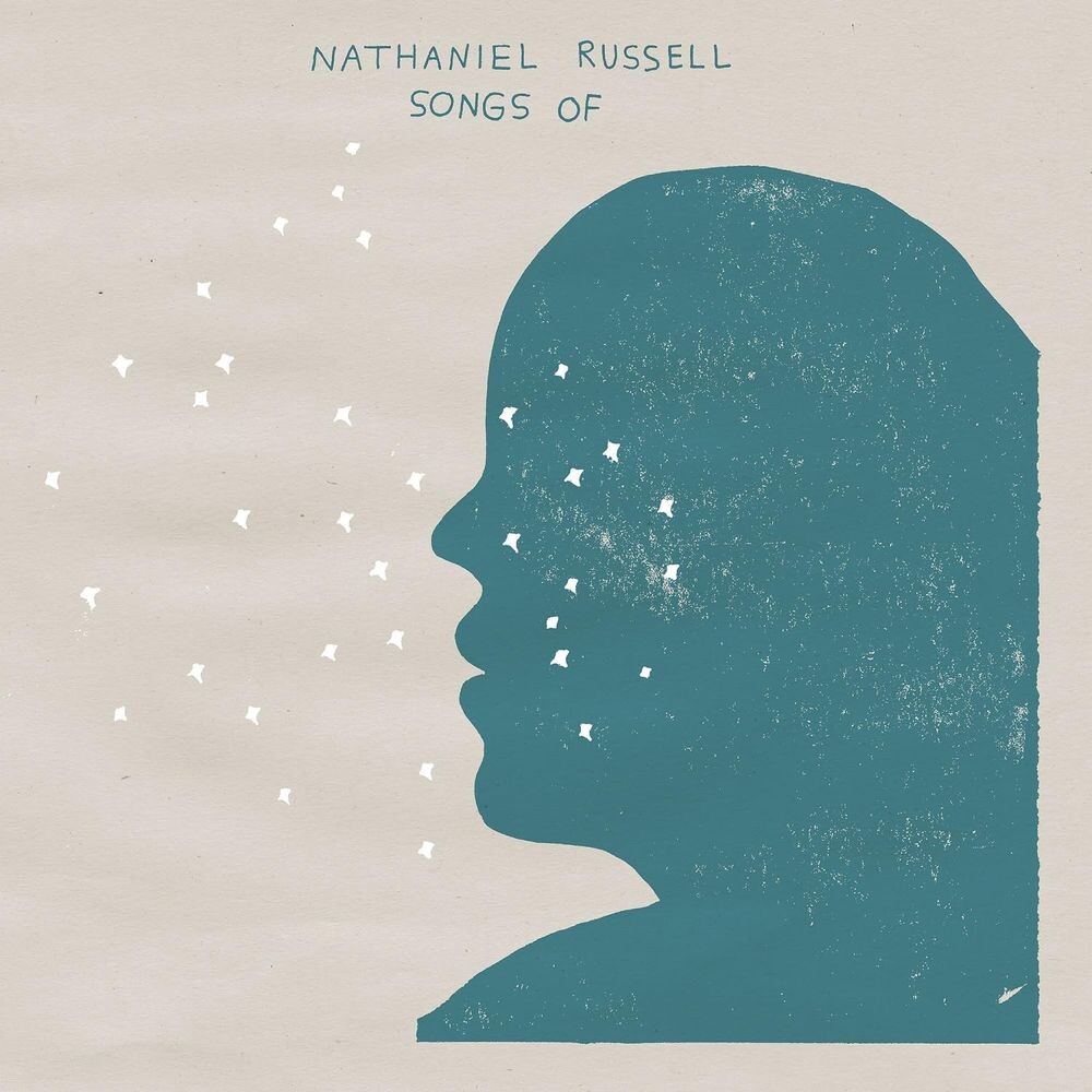 

Виниловая пластинка LP Songs Of - Nathaniel Russell