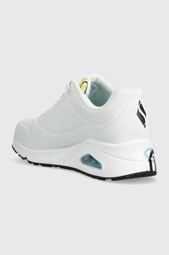Обувь Skechers, белый — фото 3